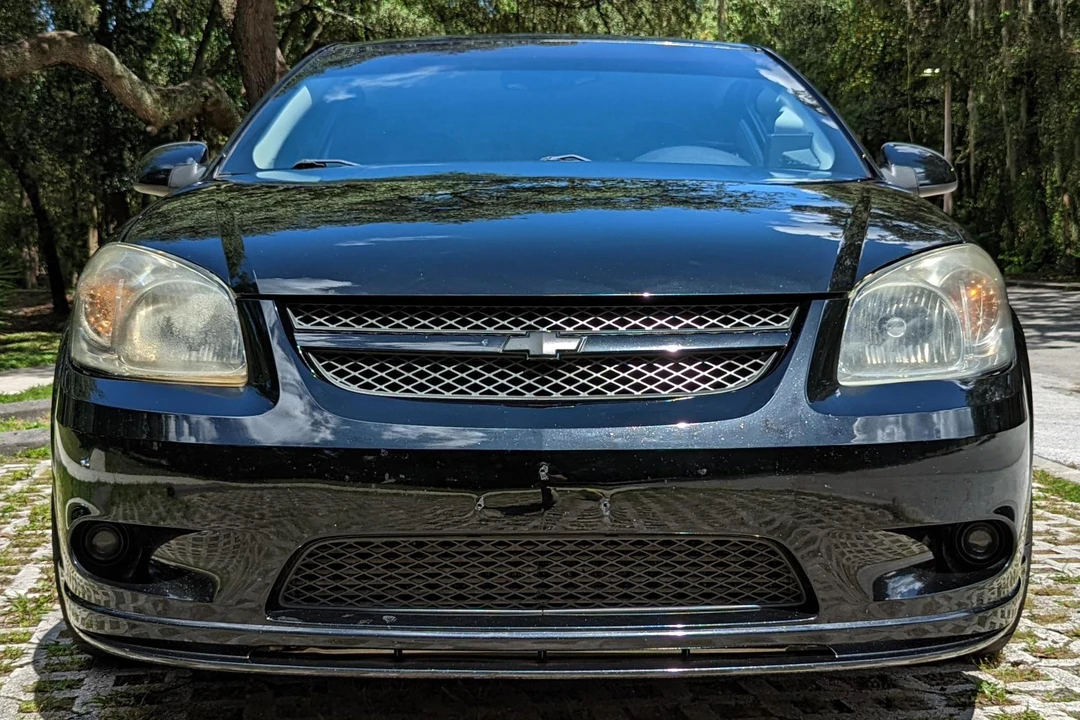 2009 Chevrolet Cobalt 1st Gen - Image 2 of 31