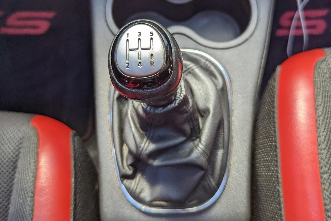 2009 Chevrolet Cobalt 1st Gen - Image 31 of 31