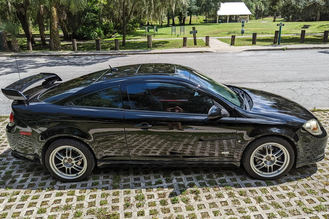 2009 Chevrolet Cobalt 1st Gen - Image 3 of 31