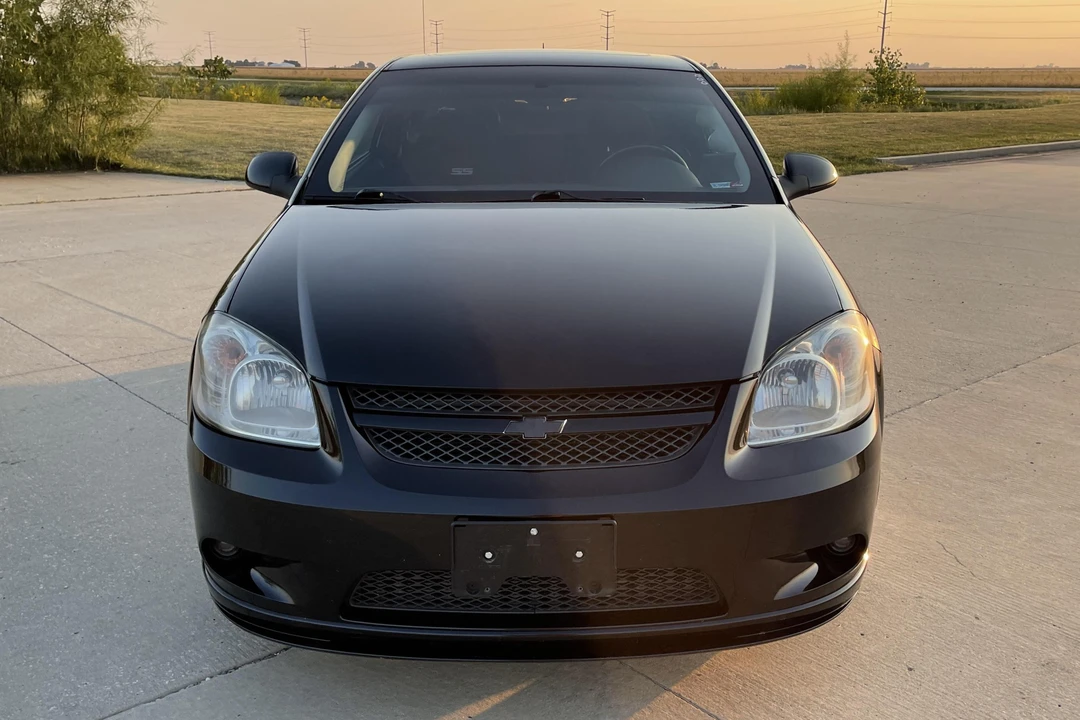 2009 Chevrolet Cobalt 1st Gen - Image 2 of 7