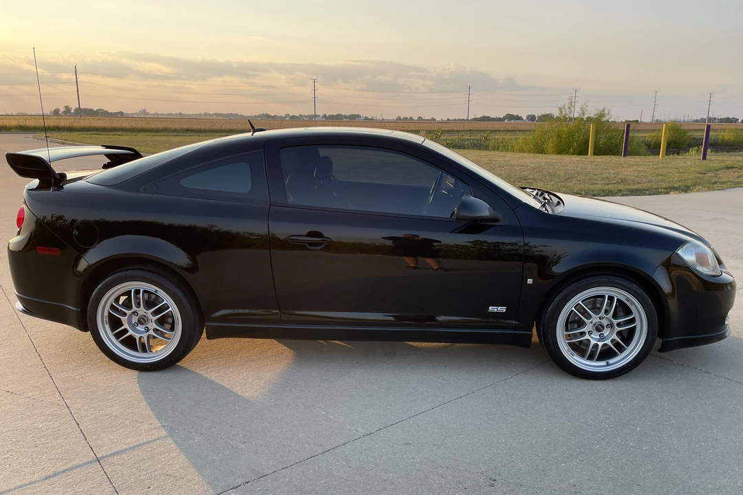 2009 Chevrolet Cobalt 1st Gen - Image 3 of 7