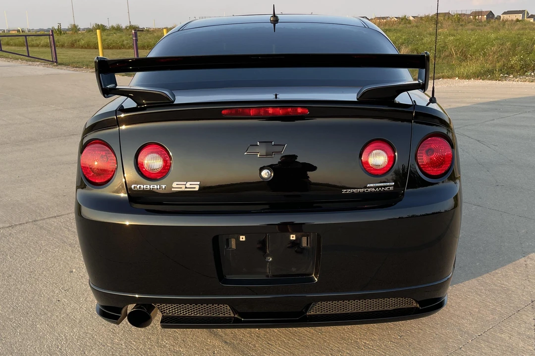 2009 Chevrolet Cobalt 1st Gen - Image 5 of 7