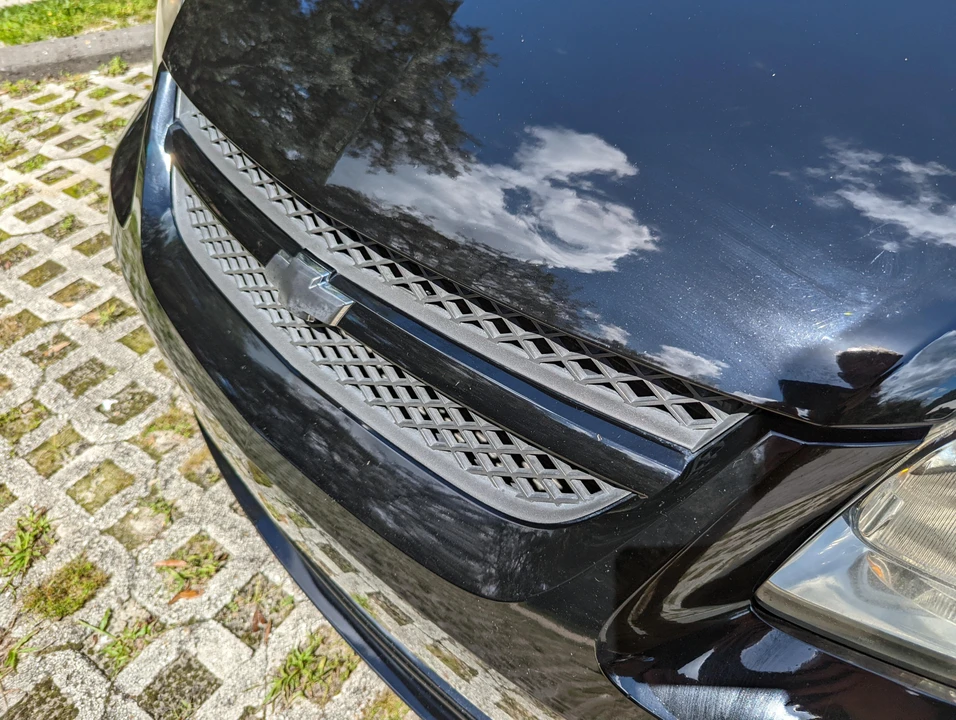 2009 Chevrolet Cobalt 1st Gen - Image 14 of 31