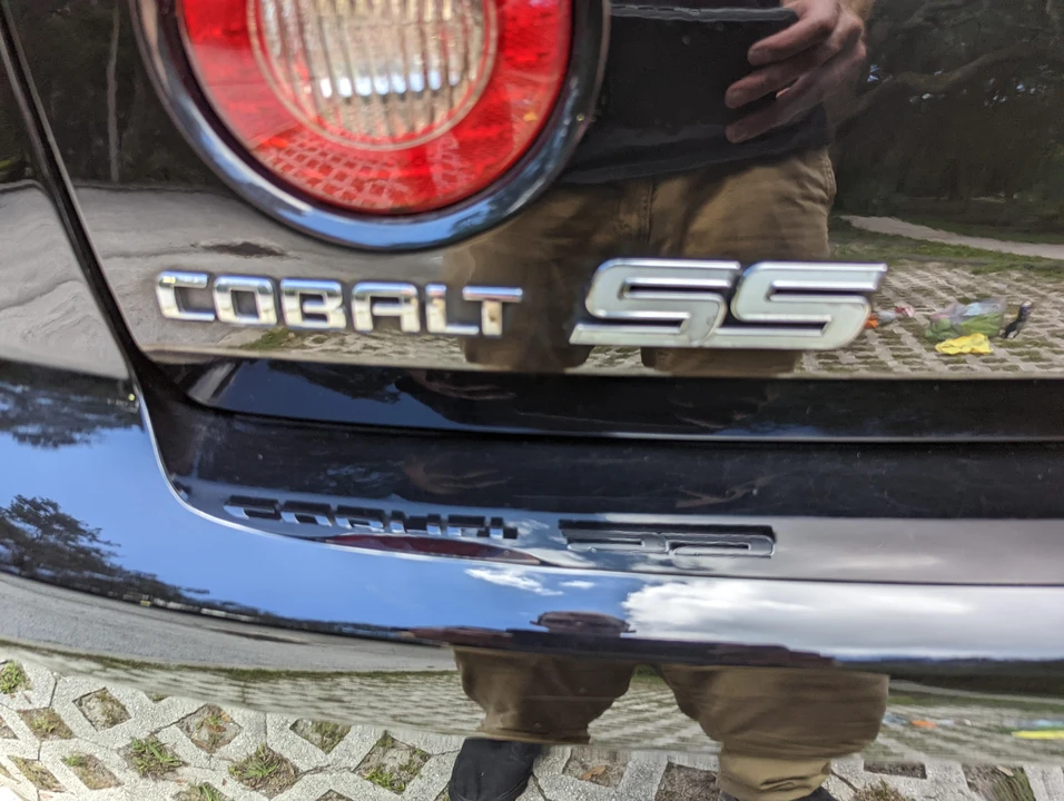 2009 Chevrolet Cobalt 1st Gen - Image 18 of 31