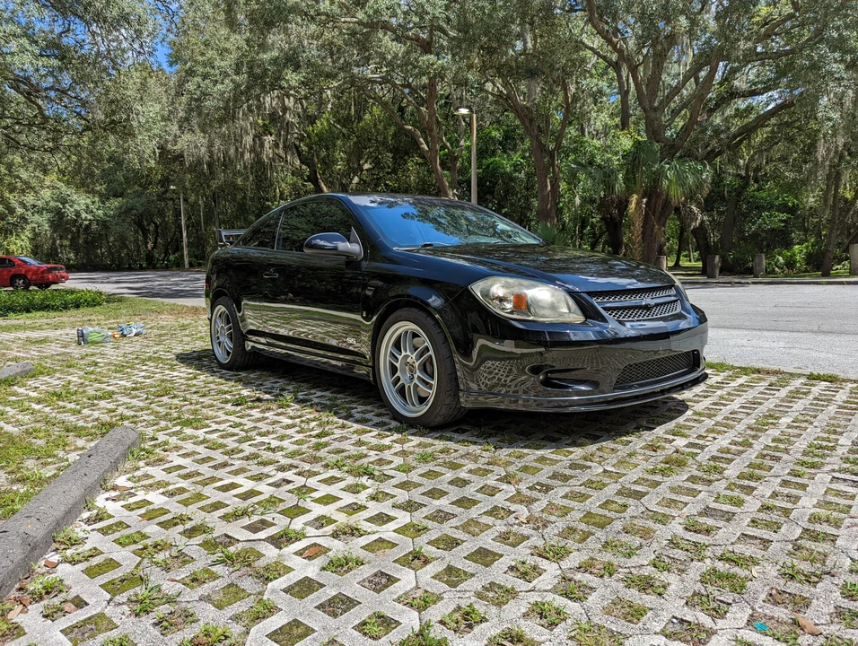 2009 Chevrolet Cobalt 1st Gen - Image 13 of 31