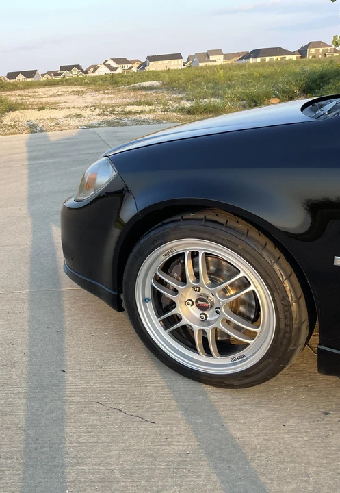 2009 Chevrolet Cobalt 1st Gen - Image 6 of 7