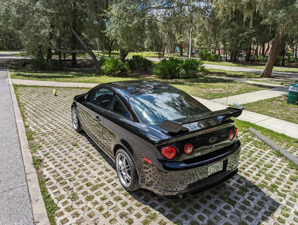 2009 Chevrolet Cobalt 1st Gen - Image 9 of 31