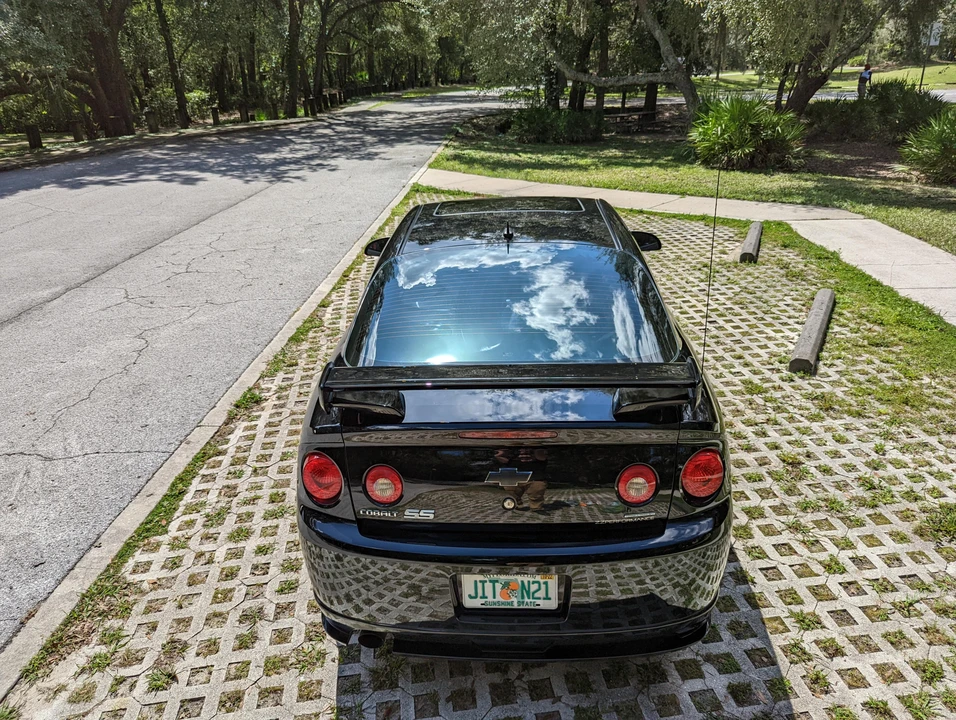 2009 Chevrolet Cobalt 1st Gen - Image 10 of 31