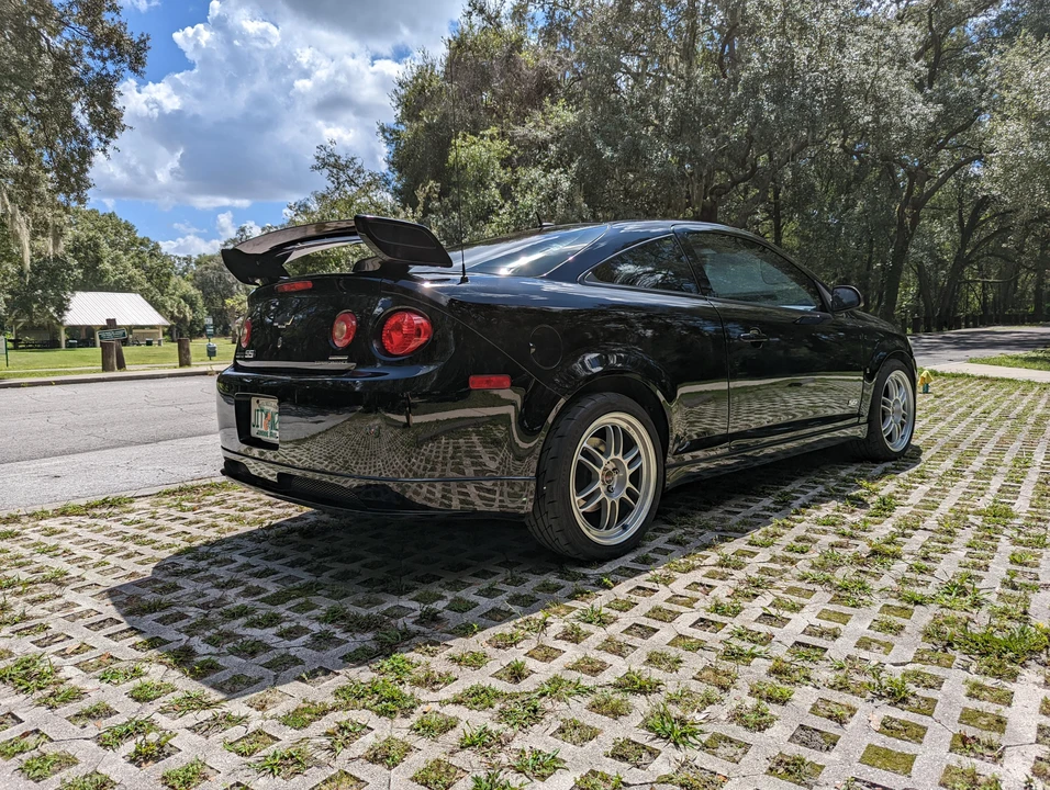 2009 Chevrolet Cobalt 1st Gen - Image 11 of 31