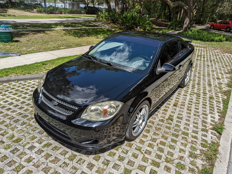 2009 Chevrolet Cobalt 1st Gen - Image 6 of 31