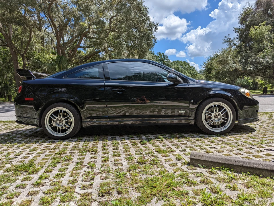 2009 Chevrolet Cobalt 1st Gen - Image 12 of 31