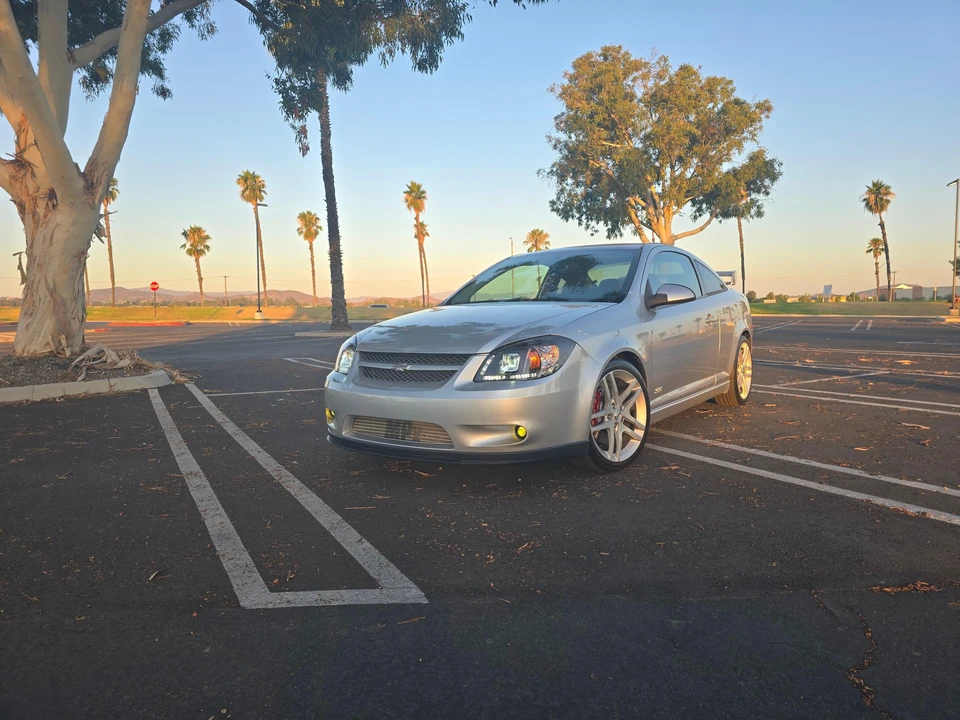 2009 Chevrolet Cobalt 2nd Gen - Image 6 of 31