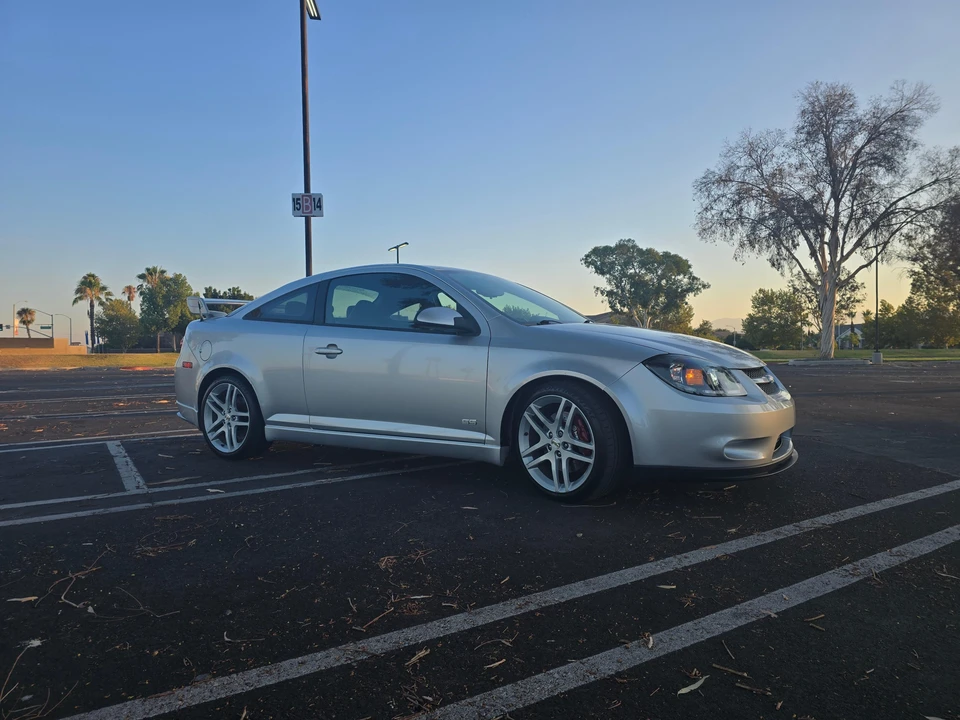 2009 Chevrolet Cobalt 2nd Gen - Image 11 of 31