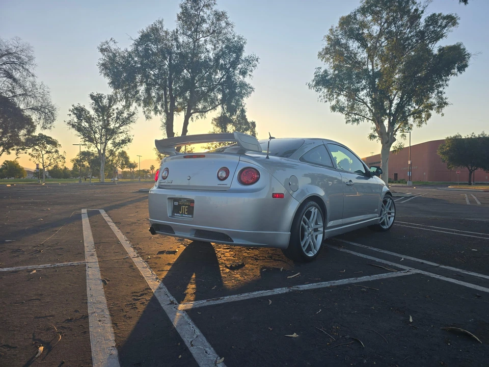 2009 Chevrolet Cobalt 2nd Gen - Image 9 of 31