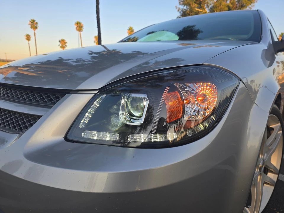 2009 Chevrolet Cobalt 2nd Gen - Image 12 of 31