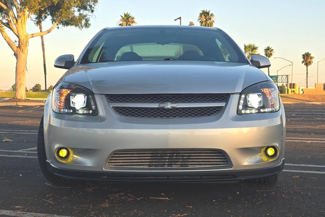 2009 Chevrolet Cobalt 2nd Gen - Image 2 of 31