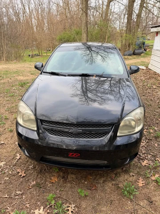 2009 Chevrolet Cobalt 1st Gen - Image 3 of 6