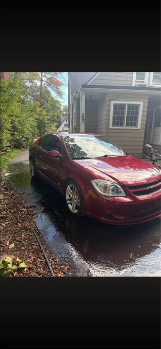 2009 Chevrolet Cobalt 1st Gen - Image 2 of 12