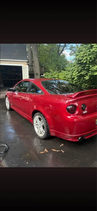 2009 Chevrolet Cobalt 1st Gen - Image 3 of 12