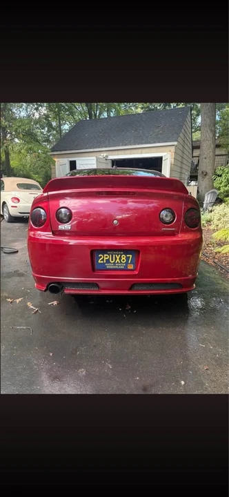 2009 Chevrolet Cobalt 1st Gen - Image 4 of 12