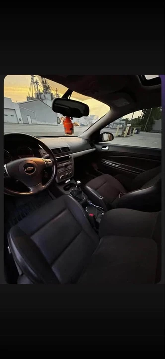2009 Chevrolet Cobalt 1st Gen - Image 11 of 12