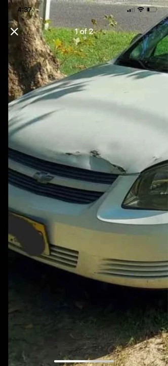 2009 Chevrolet Cobalt 1st Gen - Image 3 of 4