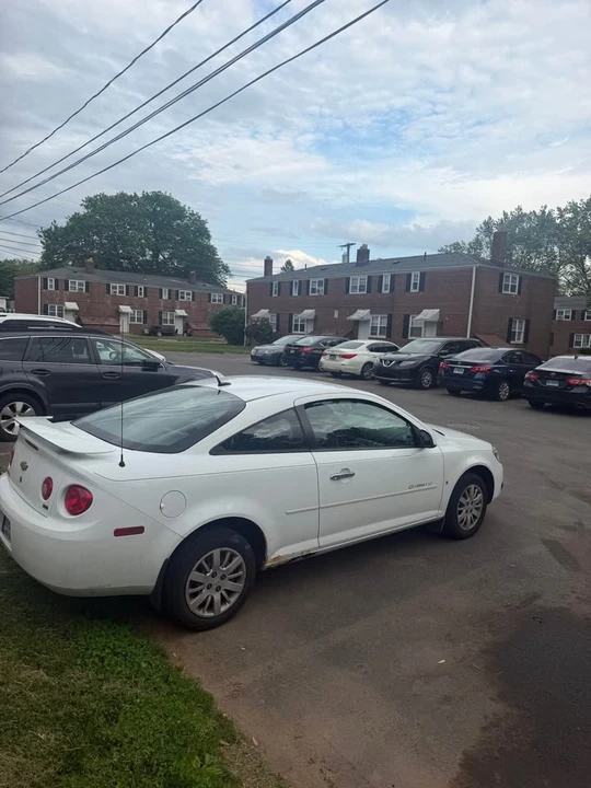 2009 Chevrolet Cobalt 1st Gen - Image 2 of 4