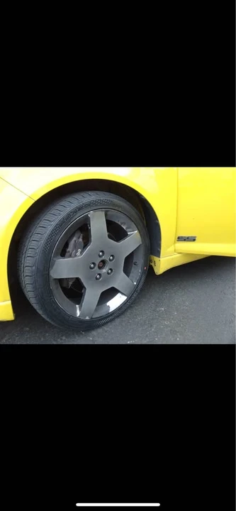 2009 Chevrolet Cobalt 1st Gen - Image 4 of 13