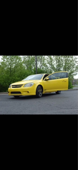 2009 Chevrolet Cobalt 1st Gen - Image 3 of 13