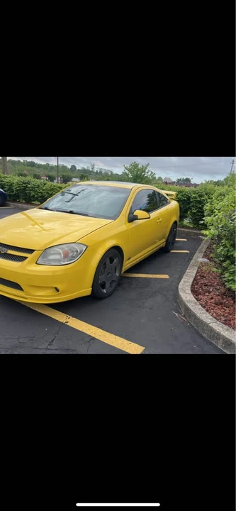2009 Chevrolet Cobalt 1st Gen - Image 7 of 13