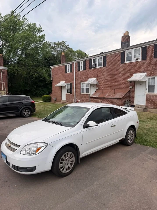 2009 Chevrolet Cobalt 1st Gen - Image 4 of 4