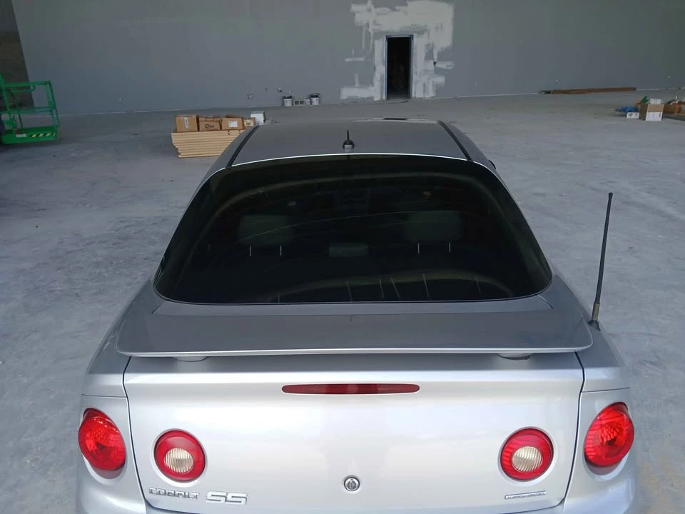 2009 Chevrolet Cobalt 1st Gen - Image 2 of 11