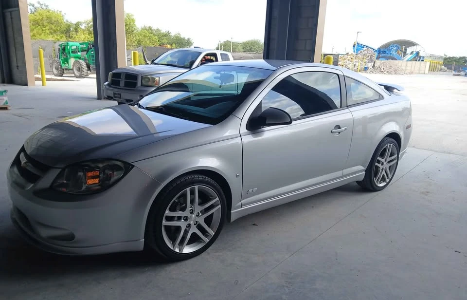 2009 Chevrolet Cobalt 1st Gen - Image 3 of 11