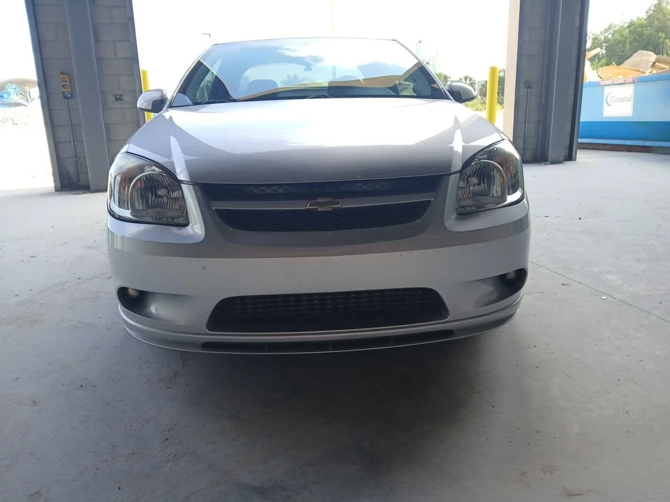 2009 Chevrolet Cobalt 1st Gen - Image 6 of 11