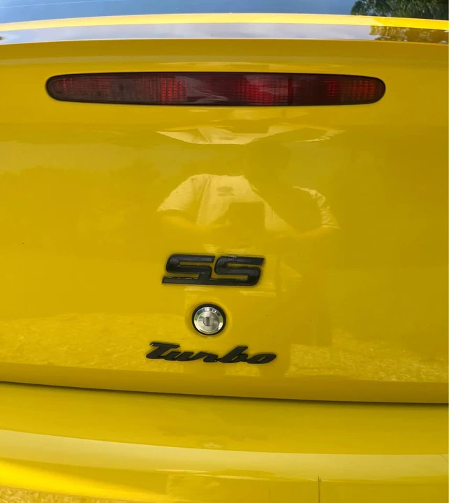 2009 Chevrolet Cobalt 1st Gen - Image 12 of 13