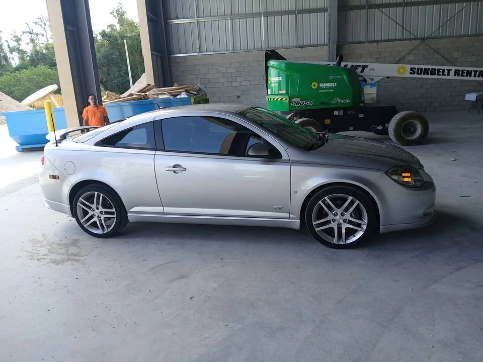 2009 Chevrolet Cobalt 1st Gen - Image 7 of 11