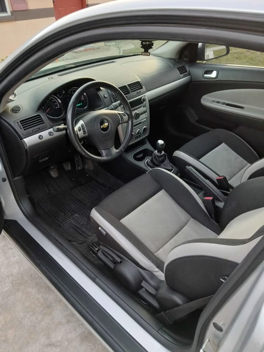 2009 Chevrolet Cobalt 1st Gen - Image 8 of 11
