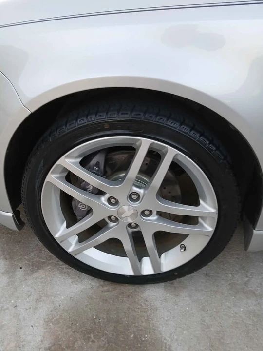 2009 Chevrolet Cobalt 1st Gen - Image 9 of 11