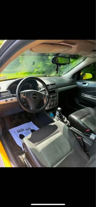 2009 Chevrolet Cobalt 1st Gen - Image 13 of 13