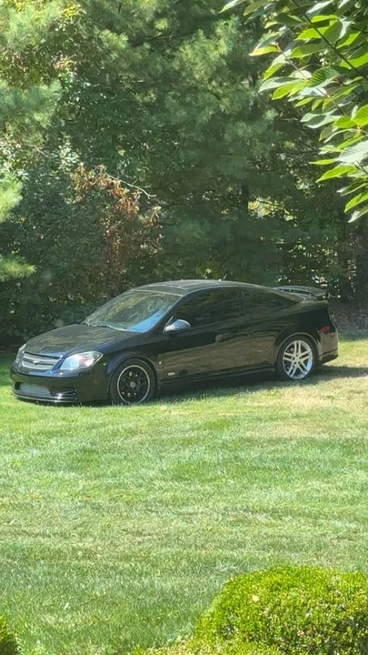 2009 Chevrolet Cobalt 1st Gen - Image 12 of 12