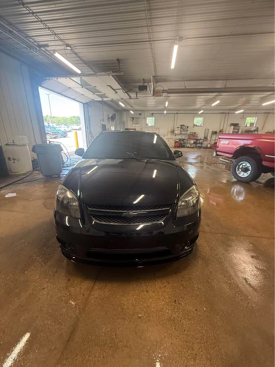 2009 Chevrolet Cobalt 1st Gen - Image 2 of 12