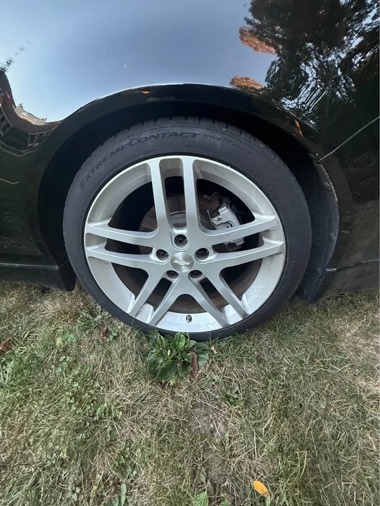 2009 Chevrolet Cobalt 1st Gen - Image 11 of 12