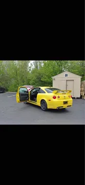 2009 Chevrolet Cobalt SS Coupe 2D
