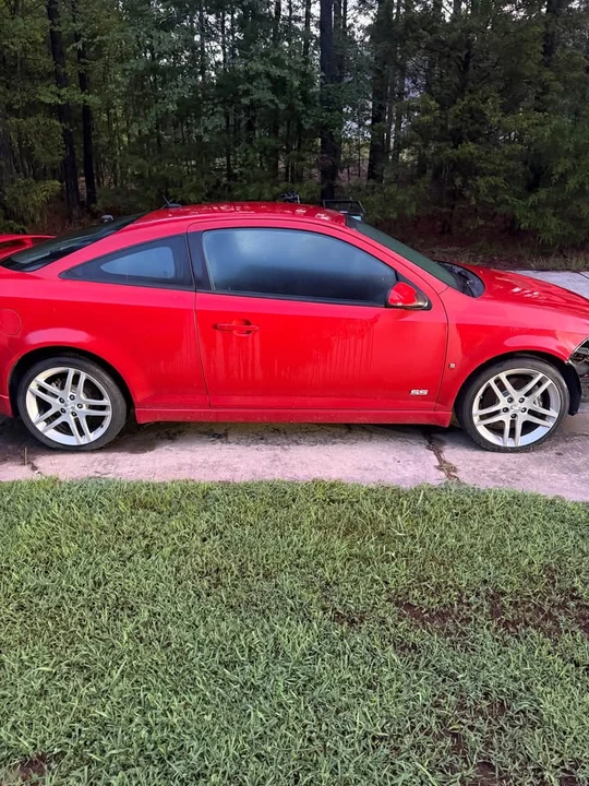 2009 Chevrolet Cobalt 1st Gen - Image 6 of 9