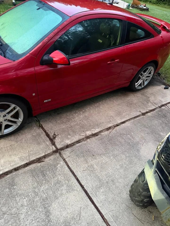2009 Chevrolet Cobalt 1st Gen - Image 3 of 9