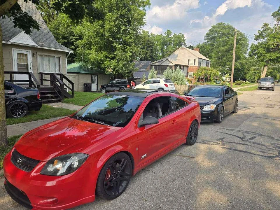 2009 Chevrolet Cobalt 1st Gen - Image 3 of 20