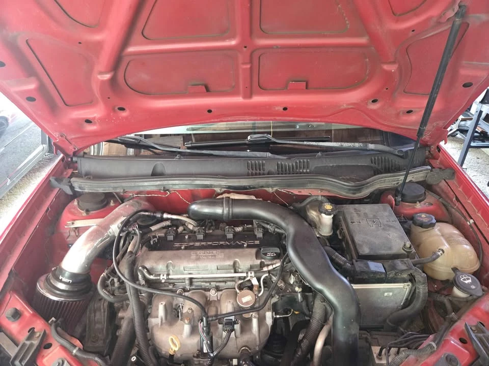 2009 Chevrolet Cobalt 1st Gen - Image 6 of 20