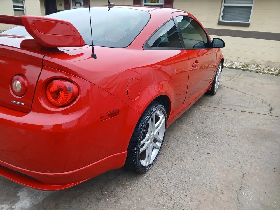 2009 Chevrolet Cobalt 1st Gen - Image 3 of 17