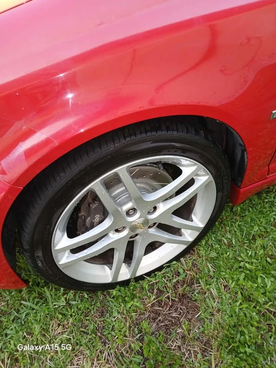 2009 Chevrolet Cobalt 1st Gen - Image 17 of 17