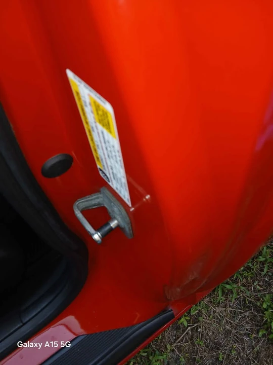 2009 Chevrolet Cobalt 1st Gen - Image 16 of 17